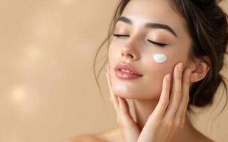 Skincare Routine in Your 30s Age