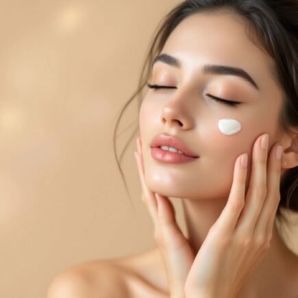 Skincare Routine in Your 30s Age