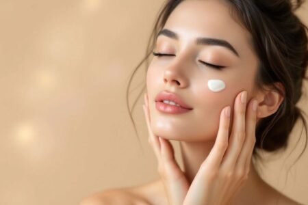 Skincare Routine in Your 30s Age