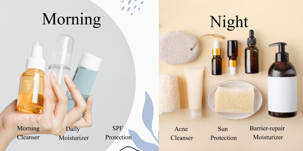 Best Skincare Routine for Teens