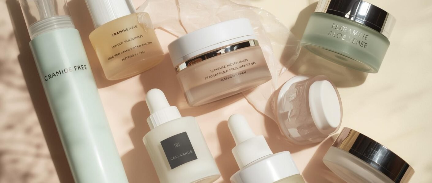 Skincare for Sensitive Skin: Tips, Routines & Expert Advice