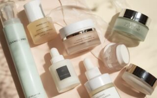 Skincare for Sensitive Skin: Tips, Routines & Expert Advice