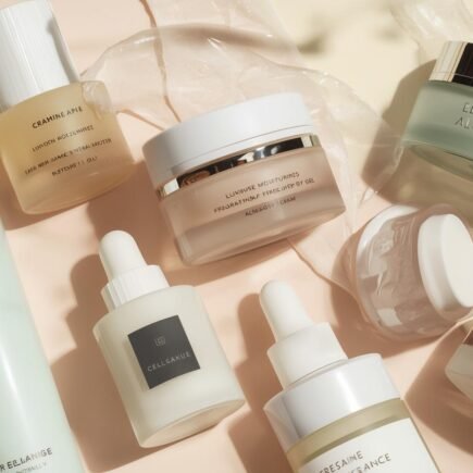 Skincare for Sensitive Skin: Tips, Routines & Expert Advice