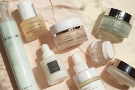 Skincare for Sensitive Skin: Tips, Routines & Expert Advice