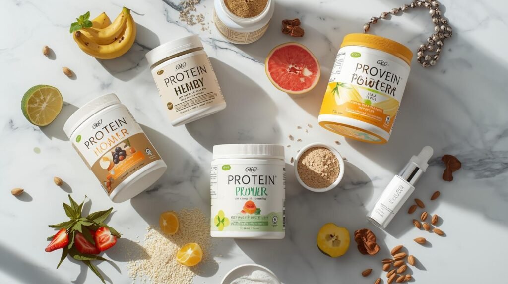 Can Whey Protein Cause Pimples on Face1