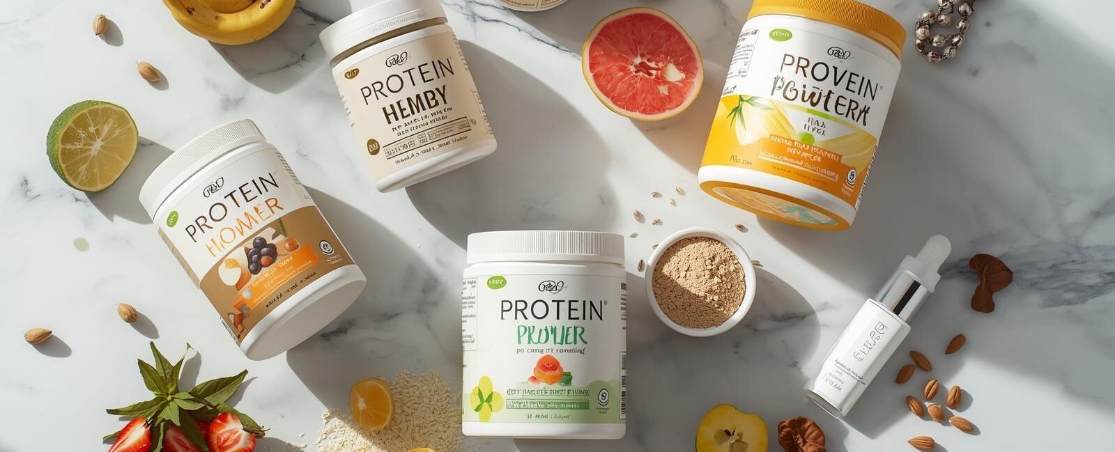 Can Whey Protein Cause Pimples on Face?