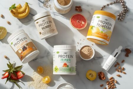 Can Whey Protein Cause Pimples on Face?