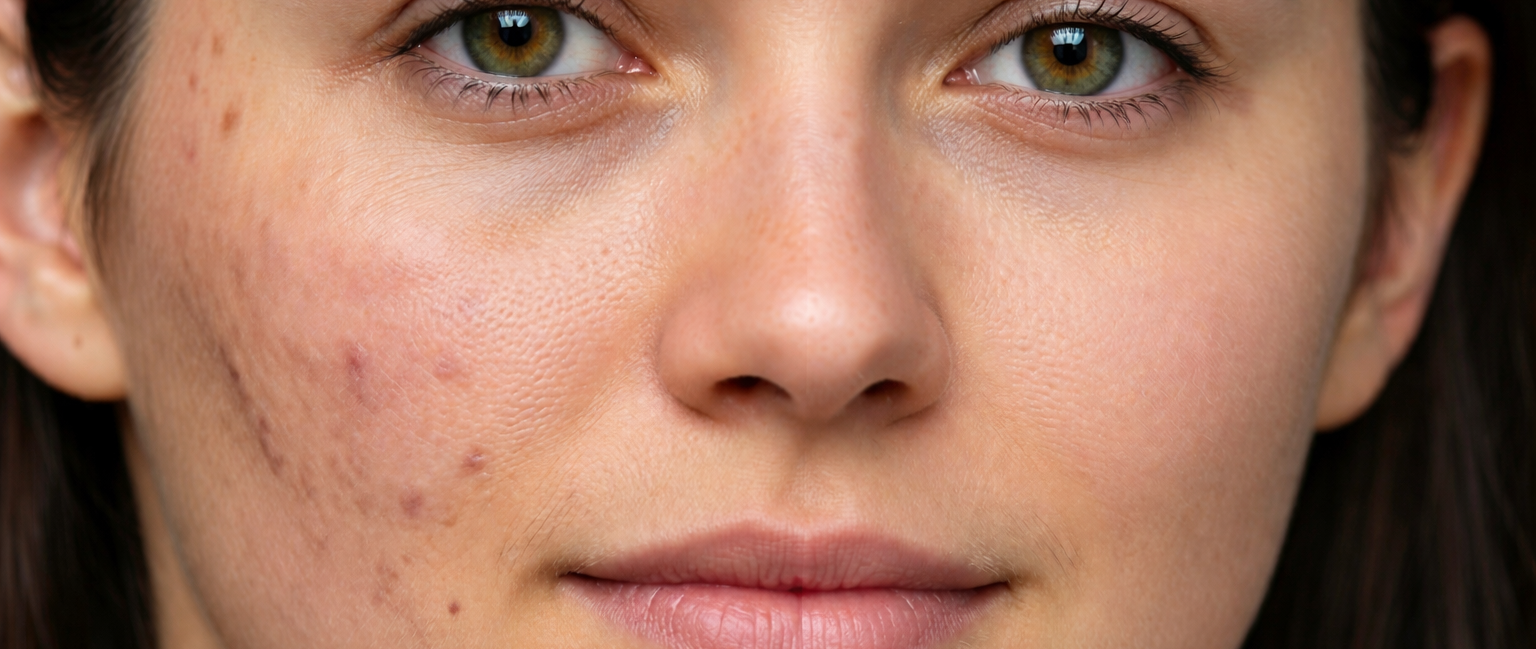 Do Acne Scars Go Away? Expert Guide & Timeline