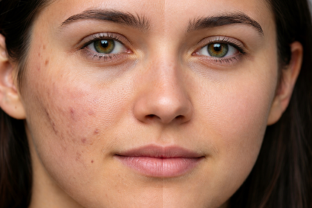 Do Acne Scars Go Away? Expert Guide & Timeline