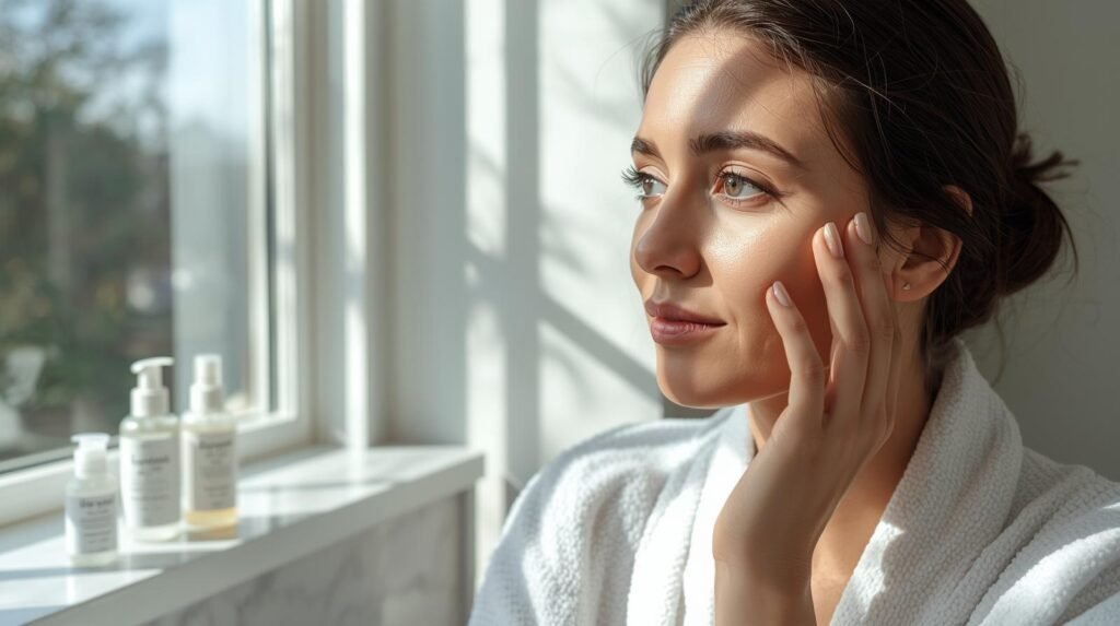 How to Layer Skincare 