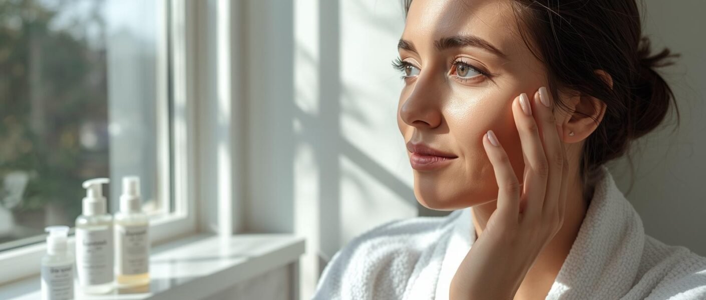 How to Layer Skincare