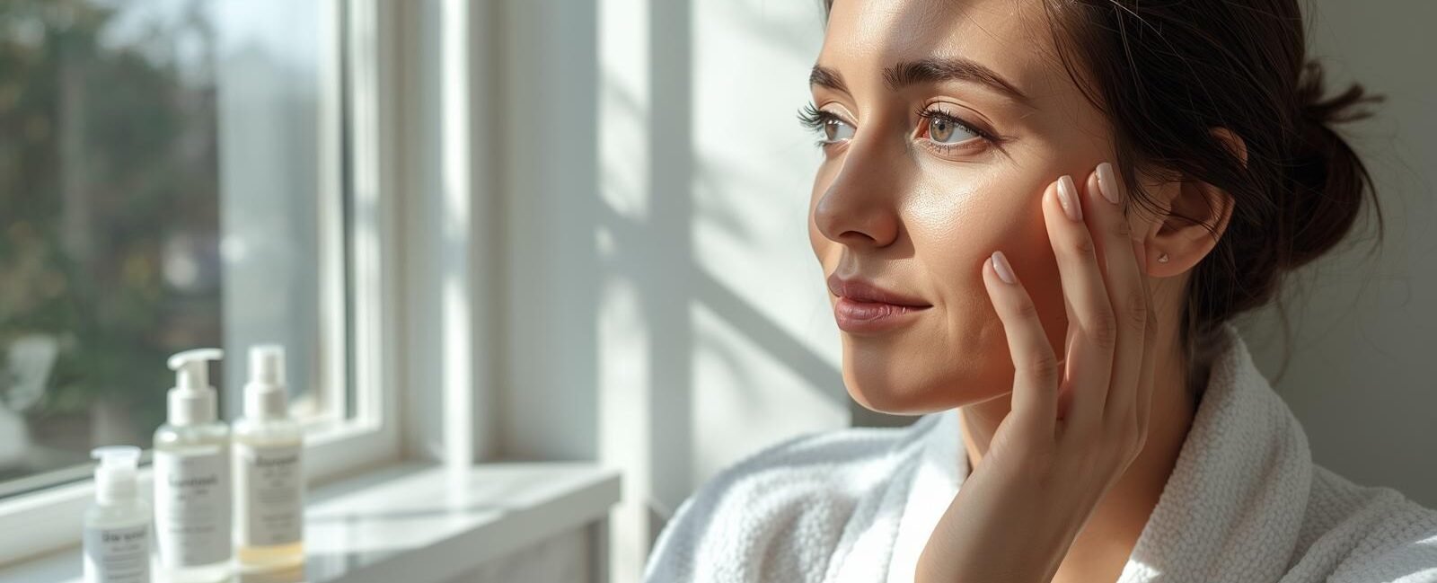 How to Layer Skincare