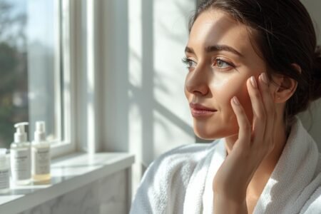 How to Layer Skincare