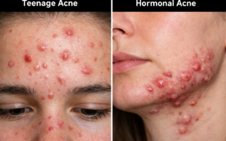 How to Treat Hormonal Acne A Dermatologist-Guide
