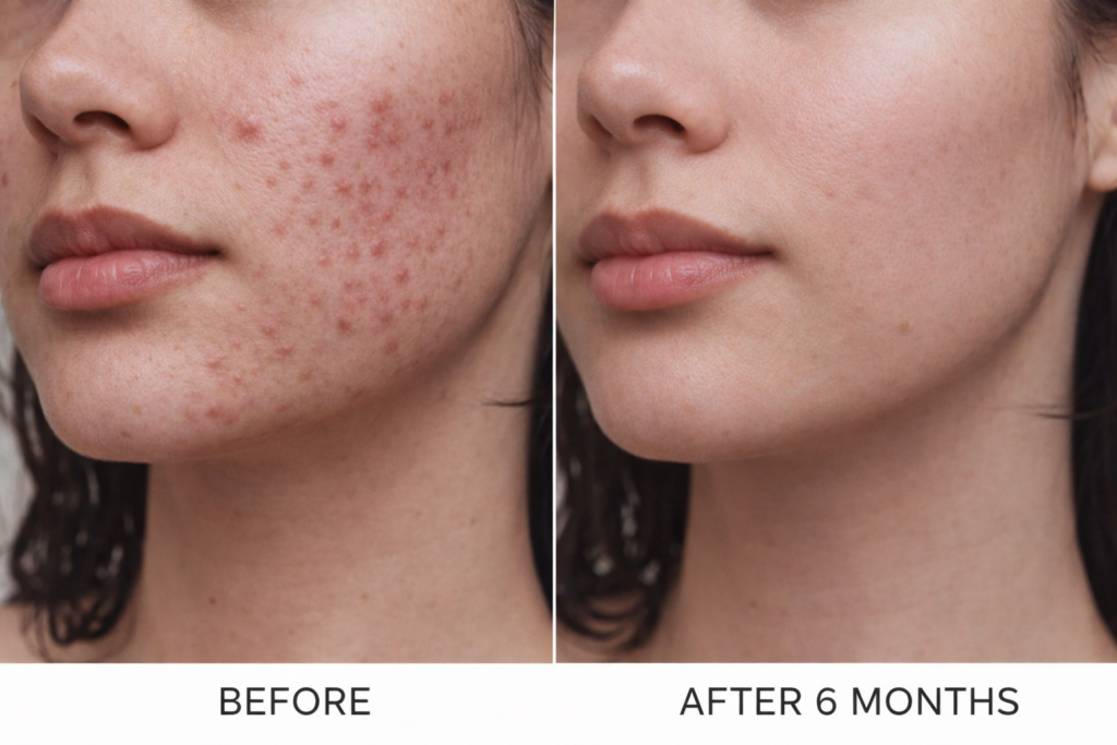 How to Treat Hormonal Acne: A Dermatologist-Guide