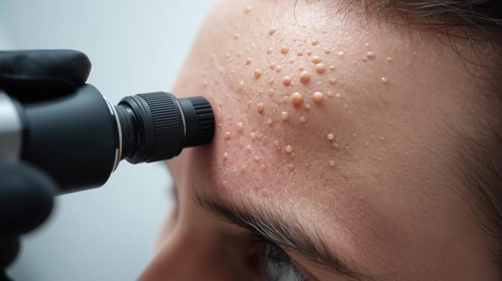 Treatment Options for Fungal Acne