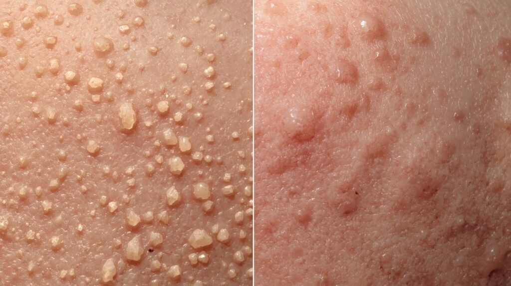 What Is Fungal Acne? Symptoms, Causes, and Treatment