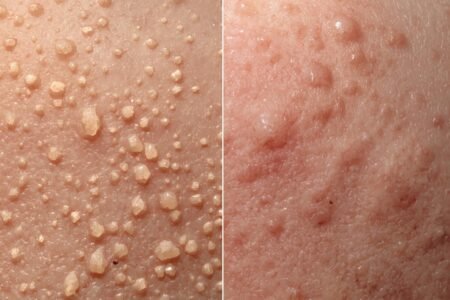 What Is Fungal Acne