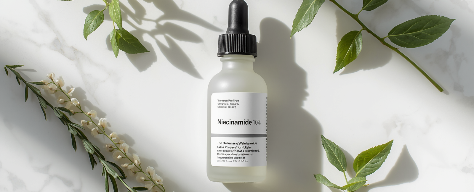 The Ordinary Niacinamide 10% Review