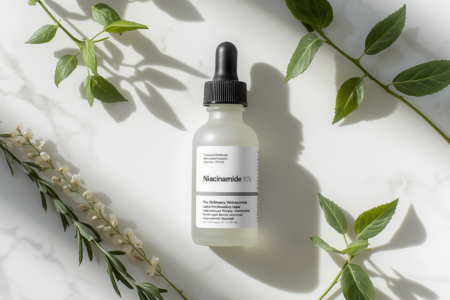 The Ordinary Niacinamide 10% Review